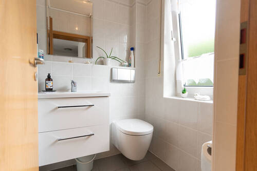 Gäste WC - 