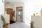 Eingangsbereich - 