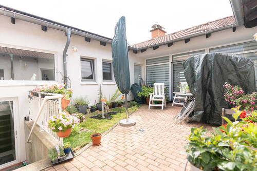 Atrium - 