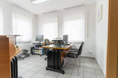 Büro/Einliegerwohnung - 