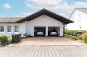Doppelgarage - 