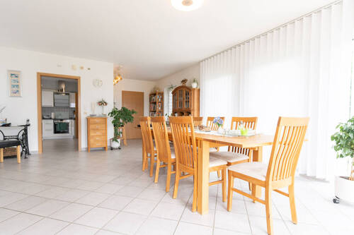 Esszimmer - 