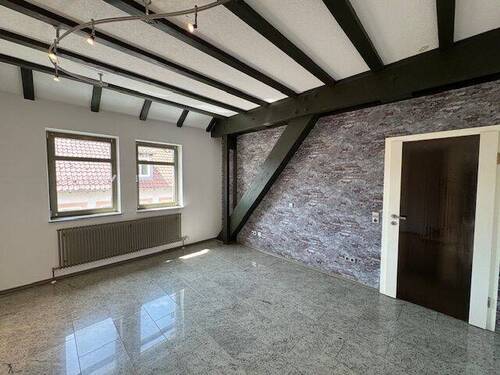  Schlafzimmer im DG - 