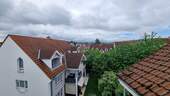 Loggia - Ausblick - 