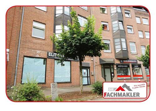 Objekt__117___Gew__410_qm__06 - Mehrfamilienhaus, Wohnhaus zum Kaufen in Stockelsdorf