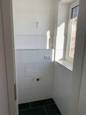 Gäste WC EG - 