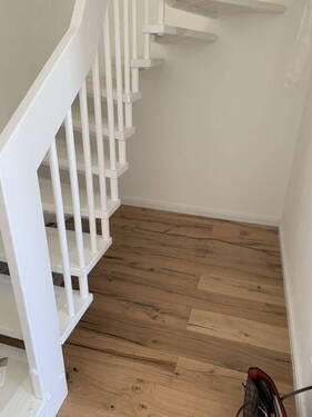 Treppe - 