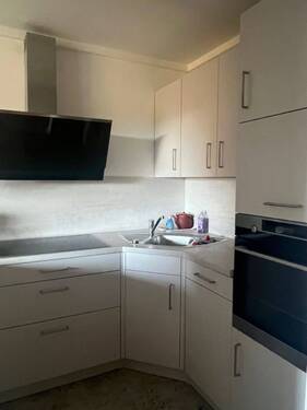 Bild 3 - 1 Zimmer Etagenwohnung in Saarbrücken