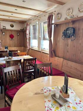 urspünglich einladend für Ihre Gäste... - 