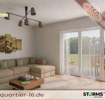 Erdgeschosswohnung (WE-4) - 105,83 m² - 3 Zimmer - Übach-Palenberg