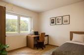 Arbeitszimmer - 