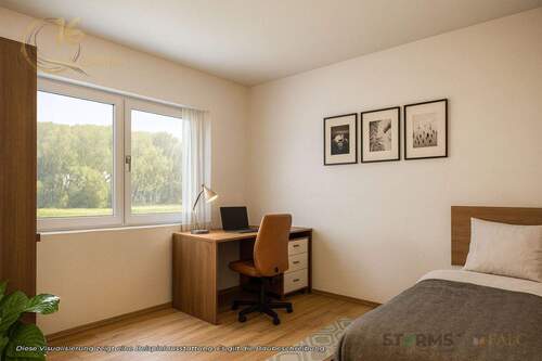 Arbeitszimmer - 