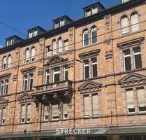 Vielfältige Büroeinheit in zentraler Lage in KA-City - Karlsruhe