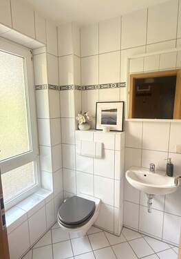 Gäste-WC - 