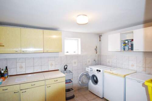 Hauswirtschaftsraum - 