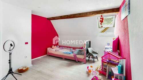 2. OG Kinderzimmer 1 1 - 