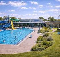 Großzügige Etagenwohnung mit sonnigem Balkon und viel Potenzial - Unterschleißheim Lohhof