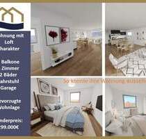 **Viel Platz für die ganze Familie** Großzügige Eigentumswohnung mit Blick über Hermülheim - Hürth