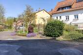 Hof(-Einfahrt) - 4 Zimmer Einfamilienhaus in Untergruppenbach