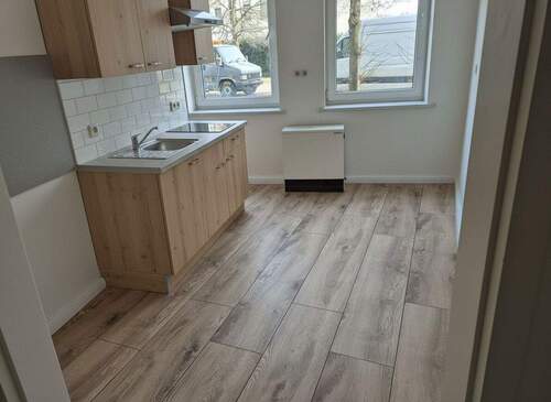 Küchenzeile (Vorschlag) - 