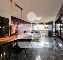 Voll möblierte 3-Zi.-ETW in ER-Büchenbach...kurzfristig verfügbar! - Erlangen