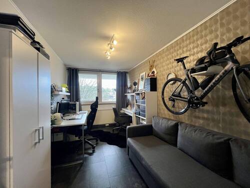 Arbeitszimmer - 