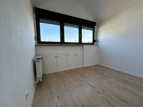 Arbeits-/Kinderzimmer - 
