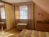 Schlafzimmer 2 OG - 