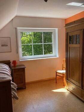 Schlafzimmer 3 OG - 