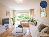 Wohnzimmer EG - 