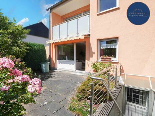 Terrasse - 