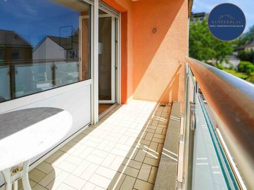 Balkon 1.OG - 