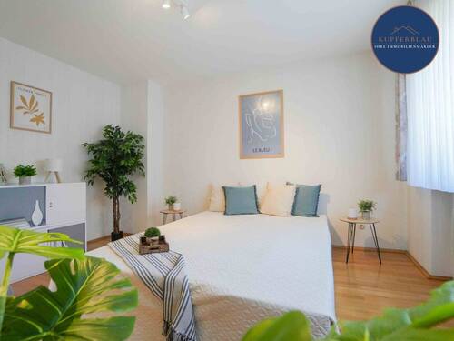 Schlafzimmer 1.OG - 