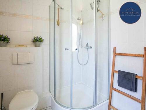 Badezimmer 1.OG - 