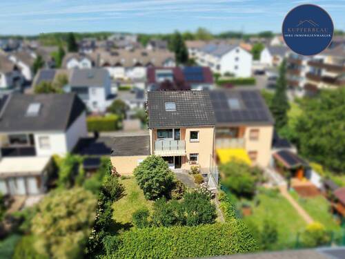 Luftaufnahme - 