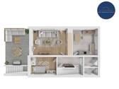 Grundriss EG - 