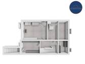 Grundriss KG - 