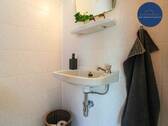 Gäste-WC EG - 
