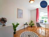 Arbeitszimmer EG - 