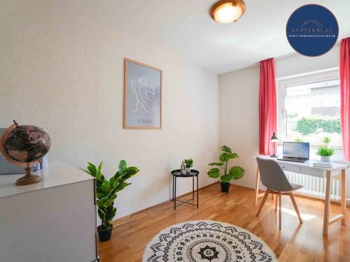 Arbeitszimmer EG - 