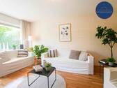Wohnzimmer EG - 