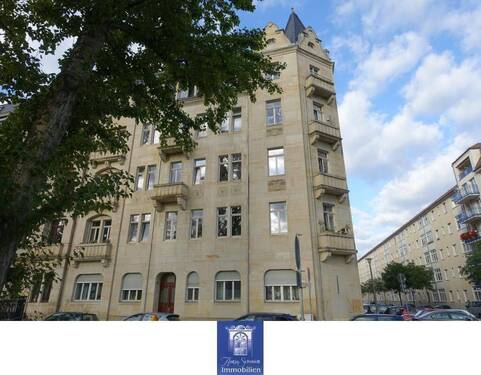 Hausansicht - 