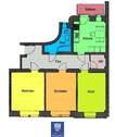 Grundriss - 