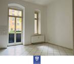 Küche - 3 Zimmer Etagenwohnung zur Miete in Dresden