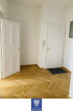 Eingangsbereich - 