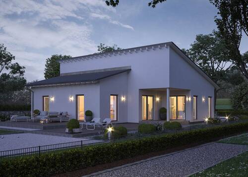 ComfortStyle 13.03 P4 - 6 Zimmer Einfamilienhaus zum Kaufen in Hürtgenwald
