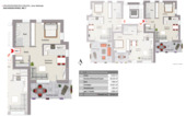 Grundriss WE 7 - 