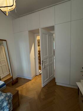 Maßgefertigte Einbauschränke - 