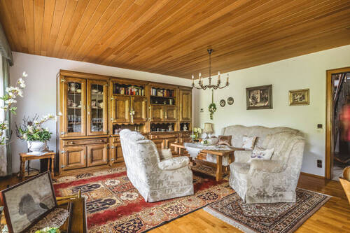 Wohnzimmer - 
