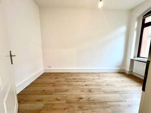 Bild 2 - 2 Zimmer Etagenwohnung zum Kaufen in Braunschweig